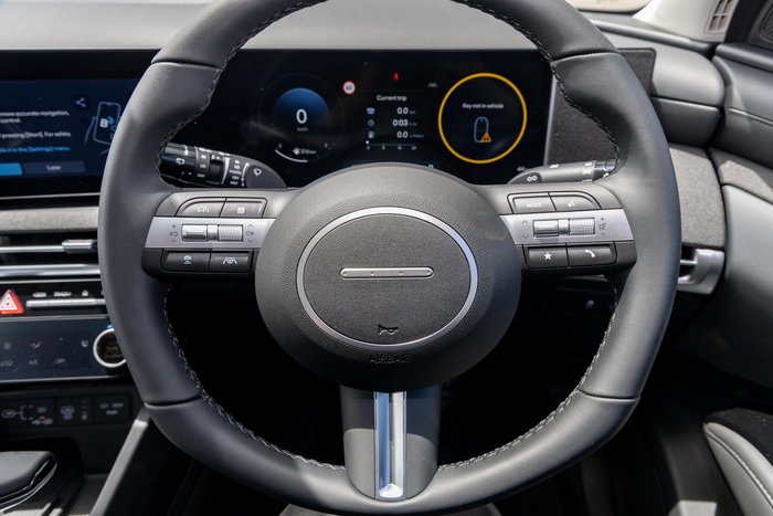 2026 Hyundai Tucson Elite