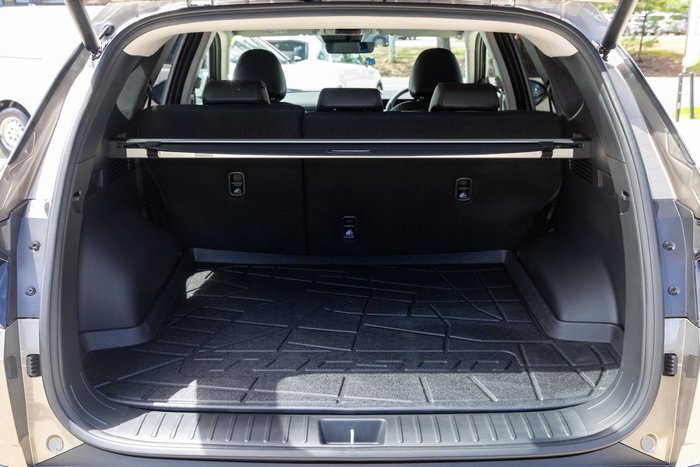 2026 Hyundai Tucson Elite