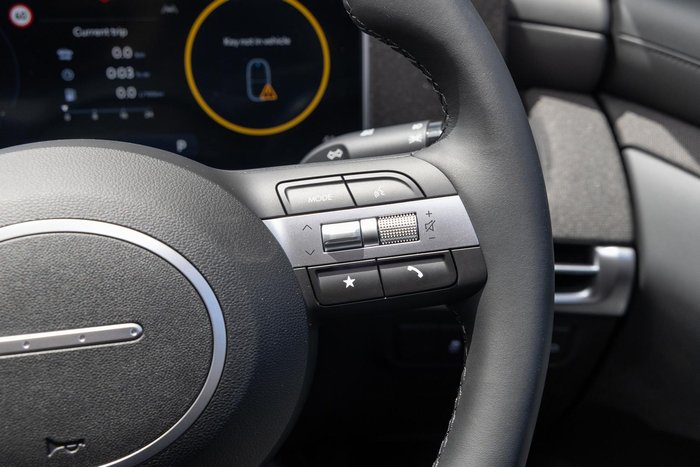 2026 Hyundai Tucson Elite