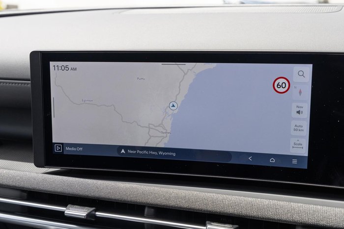 2026 Hyundai Tucson Elite