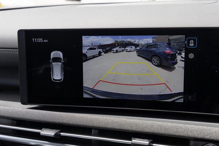 2026 Hyundai Tucson Elite