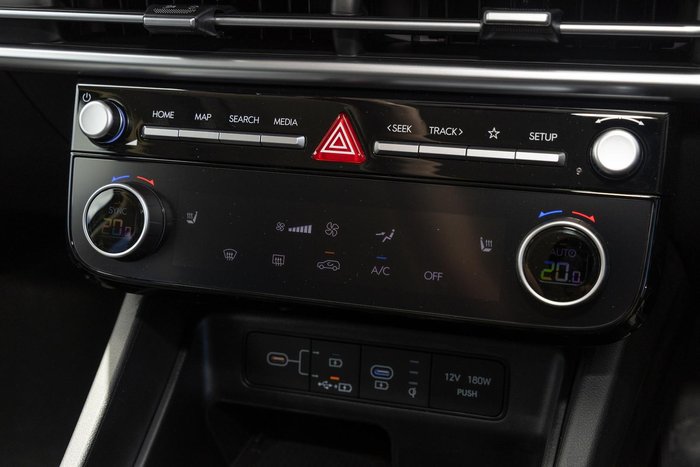 2026 Hyundai Tucson Elite