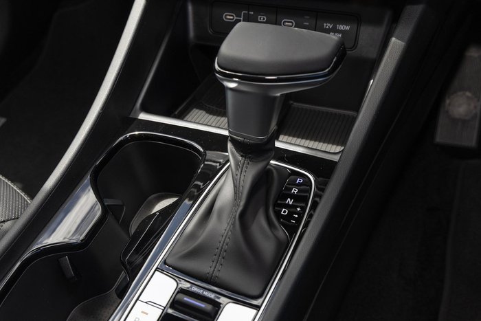 2026 Hyundai Tucson Elite