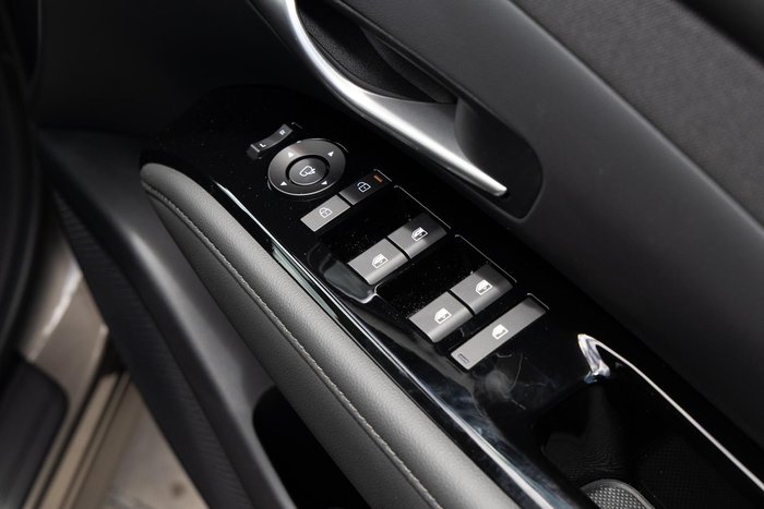 2026 Hyundai Tucson Elite