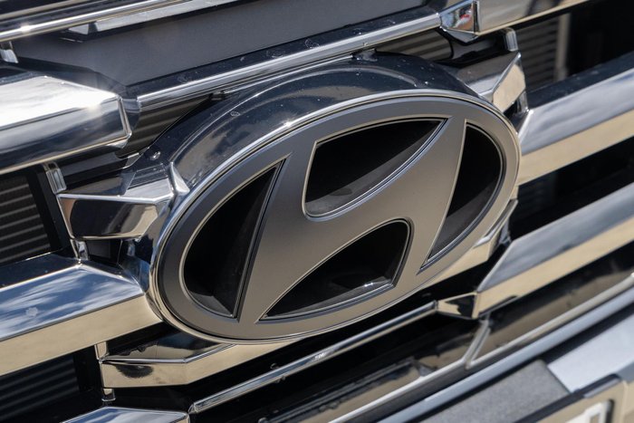 2026 Hyundai Tucson Elite