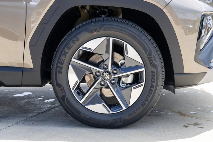 2026 Hyundai Tucson Elite