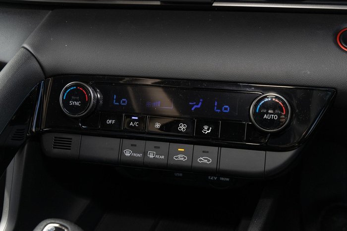 2026 Hyundai i30 N Line