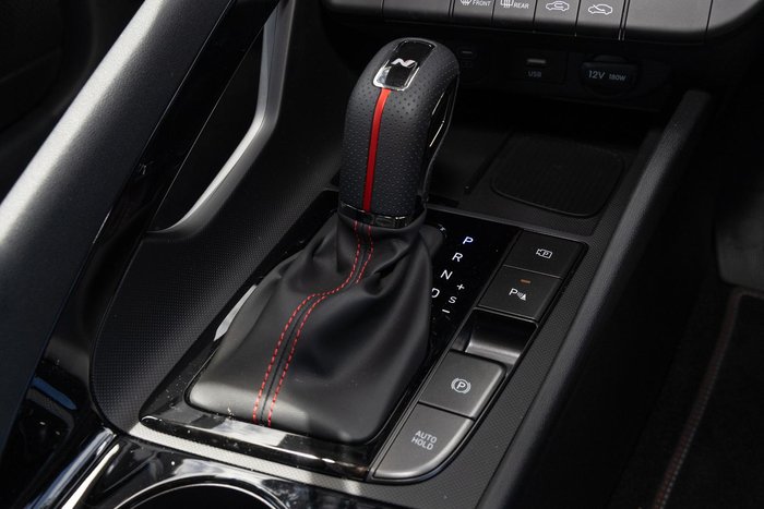 2026 Hyundai i30 N Line