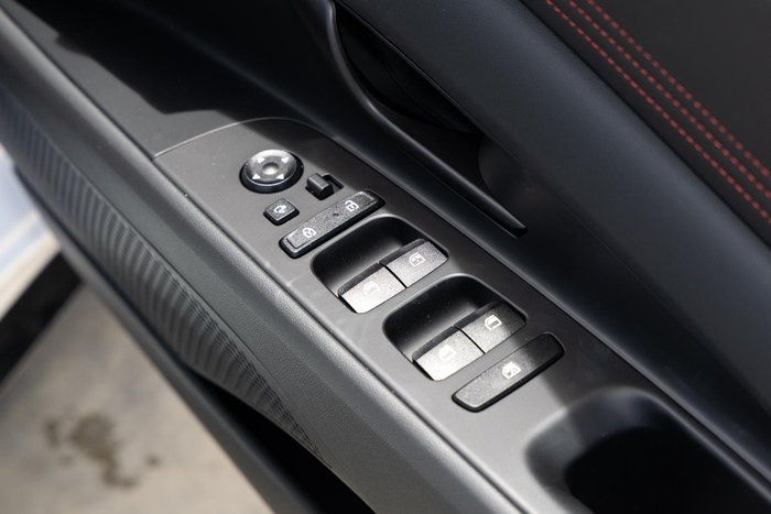 2026 Hyundai i30 N Line