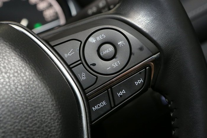 2018 Toyota Camry SX