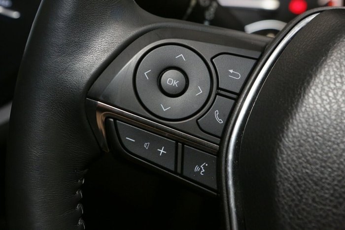 2018 Toyota Camry SX