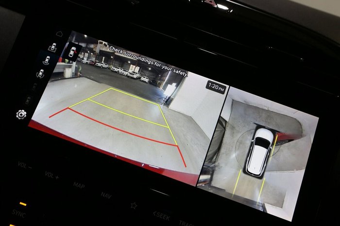 2023 Hyundai Tucson Highlander N Line