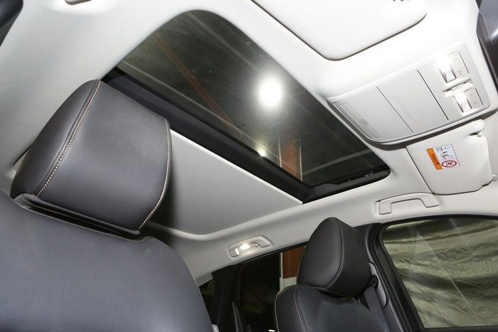 2024 Mazda CX-60 D50e GT