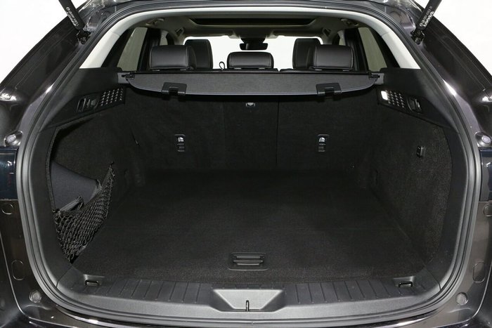 2024 Mazda CX-60 D50e GT