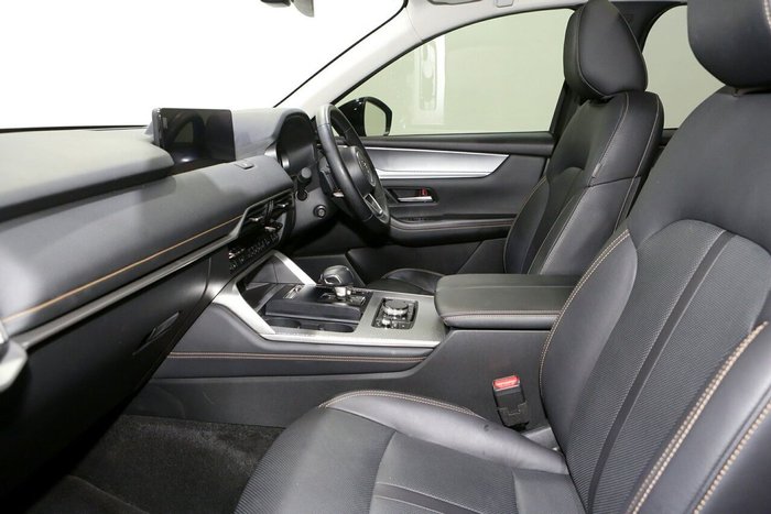 2024 Mazda CX-60 D50e GT