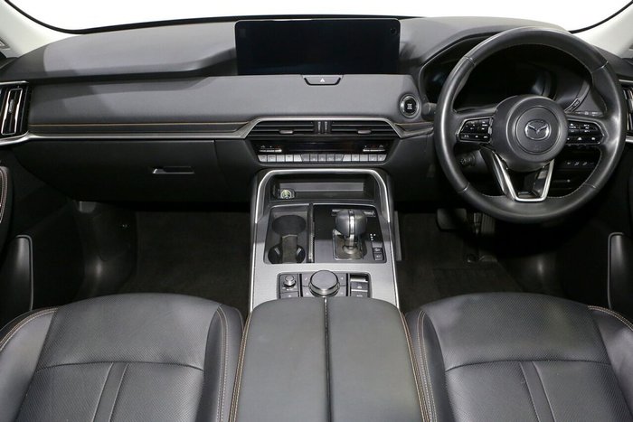 2024 Mazda CX-60 D50e GT