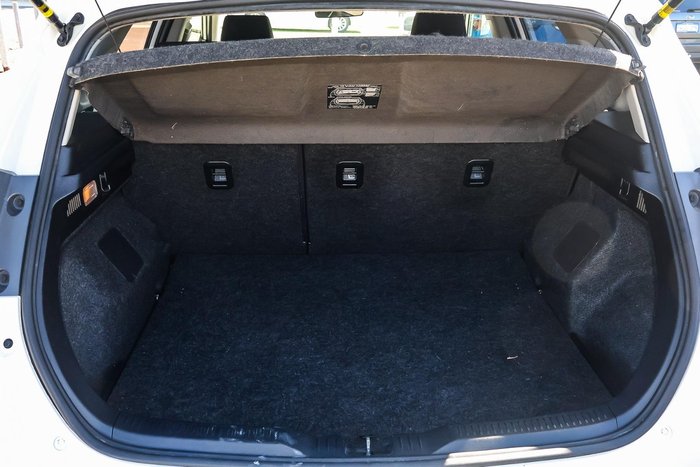 2017 Toyota Corolla Ascent Sport