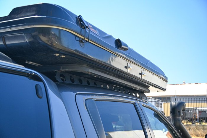 2018 Mitsubishi Triton Exceed