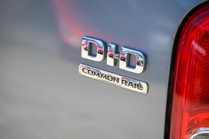 2018 Mitsubishi Triton Exceed