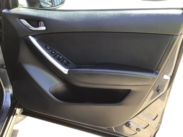 2014 Mazda CX-5 Maxx Sport