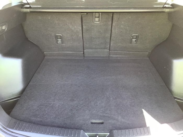 2014 Mazda CX-5 Maxx Sport