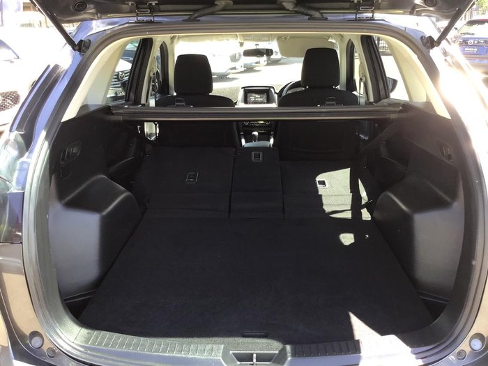 2014 Mazda CX-5 Maxx Sport