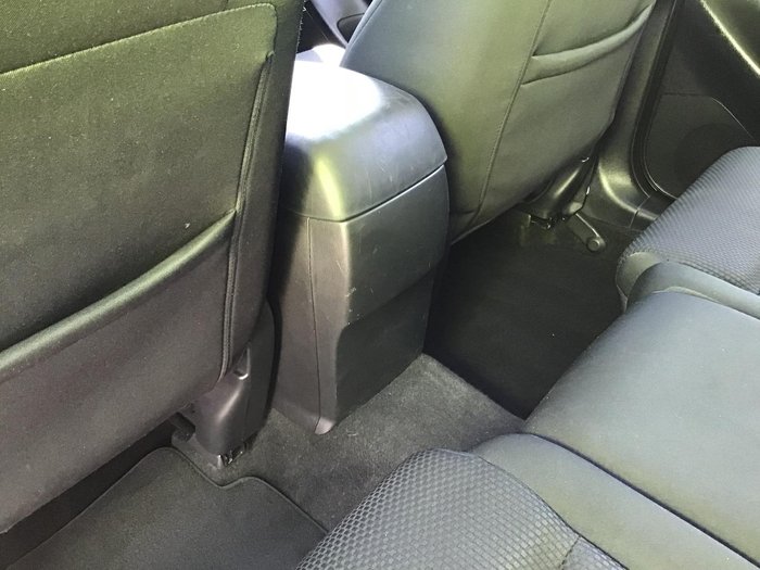 2014 Mazda CX-5 Maxx Sport