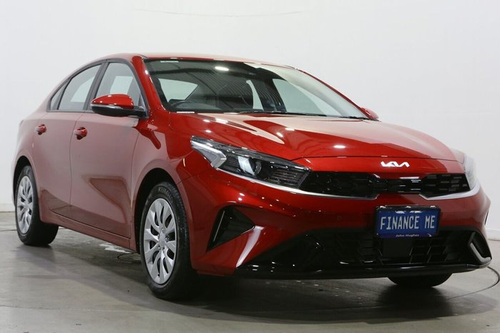 2024 Kia Cerato S