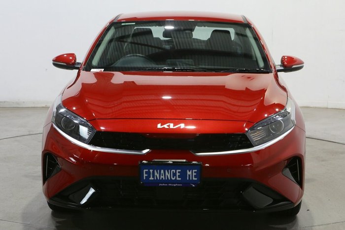 2024 Kia Cerato S