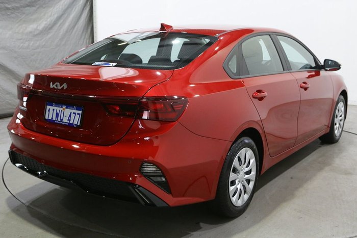 2024 Kia Cerato S