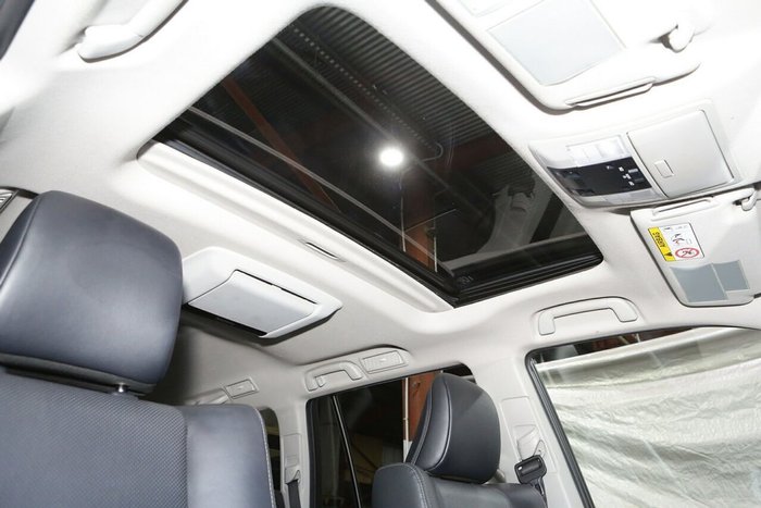 2022 Toyota Landcruiser Prado Kakadu