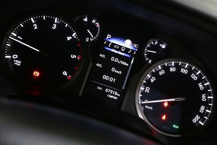 2022 Toyota Landcruiser Prado Kakadu