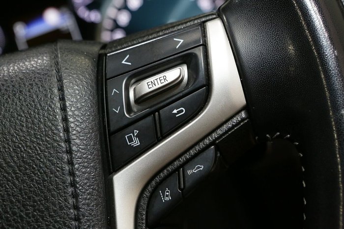 2022 Toyota Landcruiser Prado Kakadu