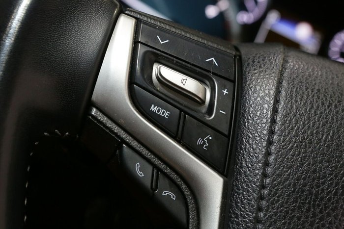 2022 Toyota Landcruiser Prado Kakadu