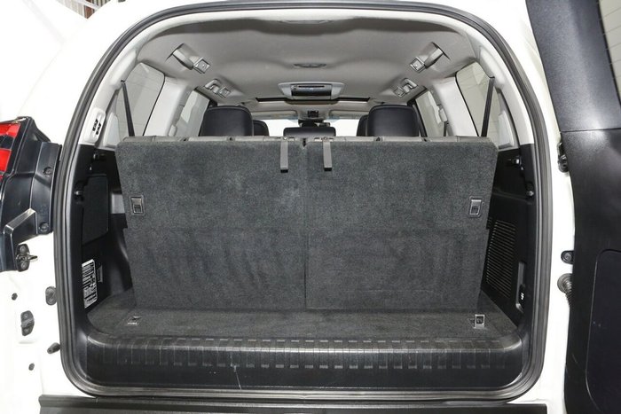 2022 Toyota Landcruiser Prado Kakadu