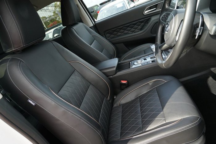 2022 GWM Ute Cannon-X