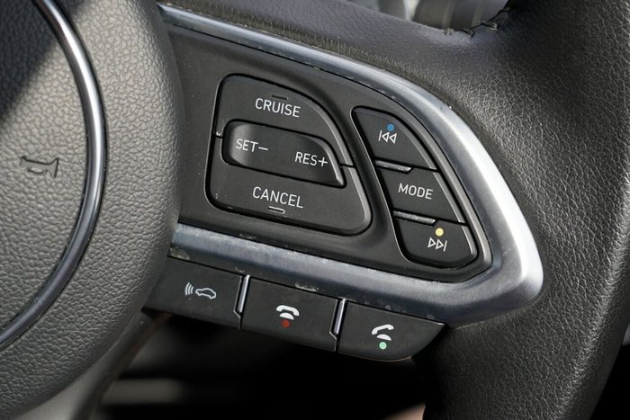 2022 GWM Ute Cannon-X