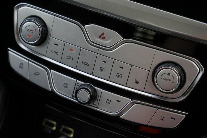 2022 GWM Ute Cannon-X