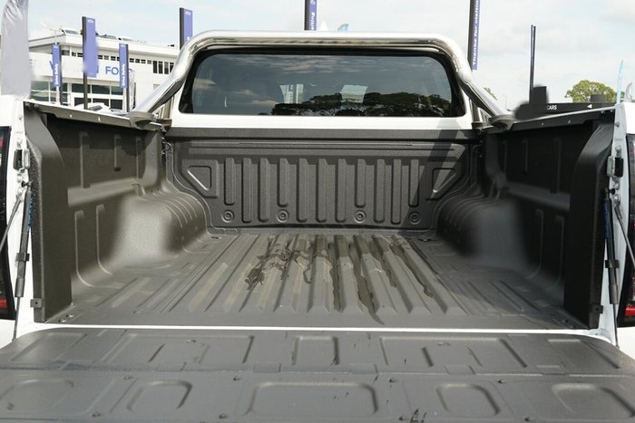 2022 GWM Ute Cannon-X