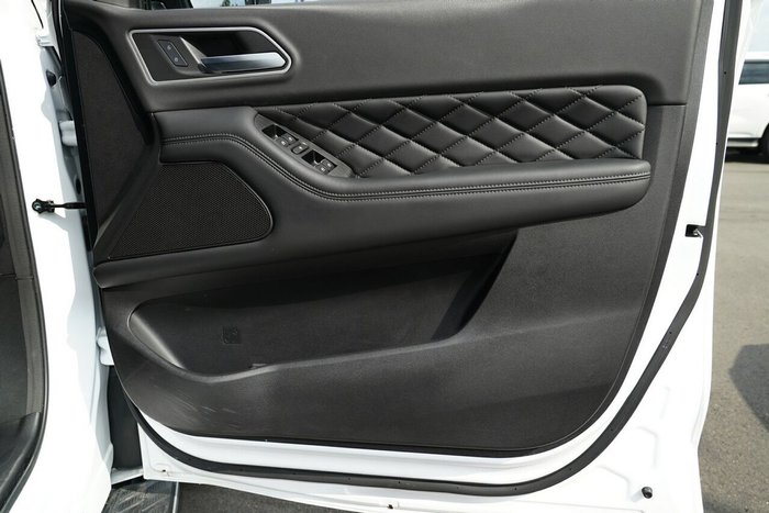 2022 GWM Ute Cannon-X