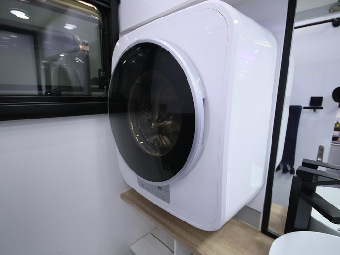 2024 Wonderland RV Amaroo 17' 05