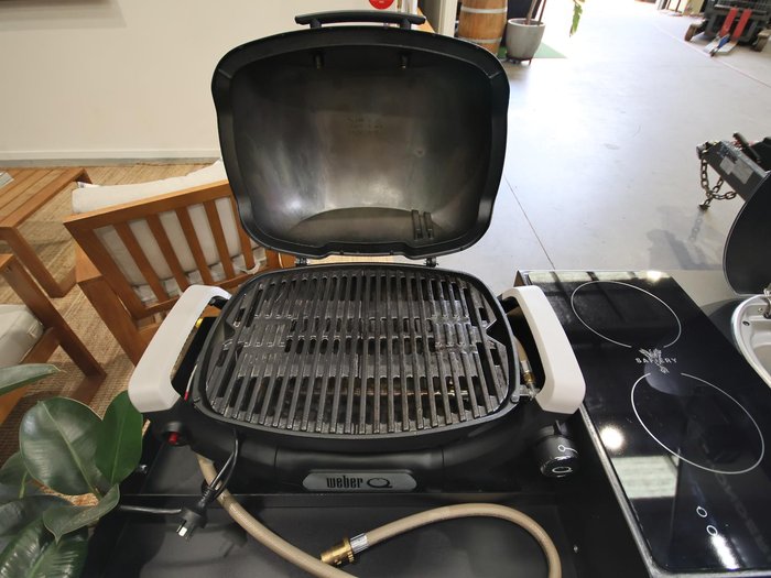 2024 Wonderland RV Amaroo 17' 05