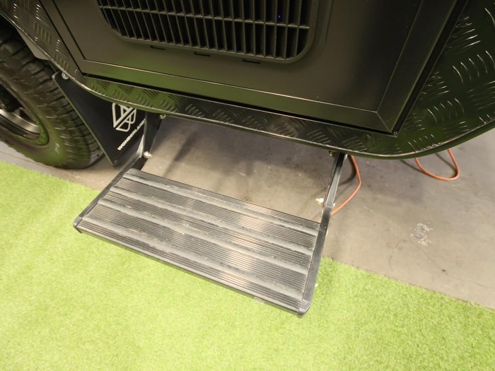 2024 Wonderland RV Amaroo 17' 05