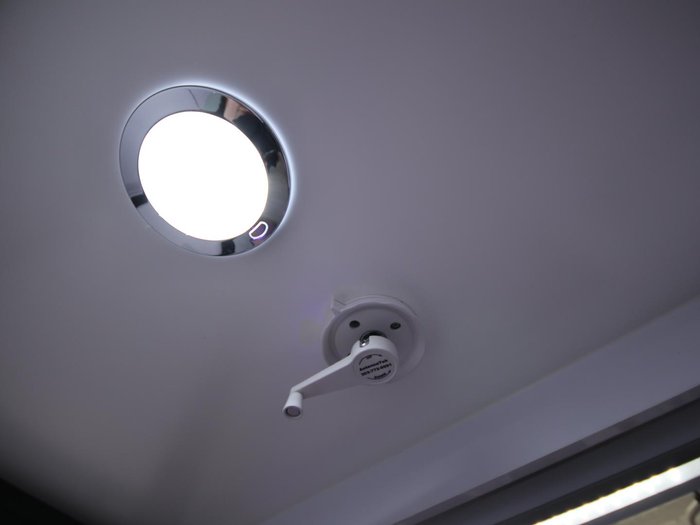 2024 Wonderland RV Amaroo 17' 05