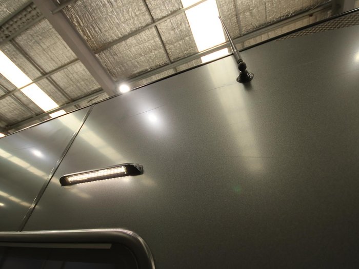 2024 Wonderland RV Amaroo 17' 05