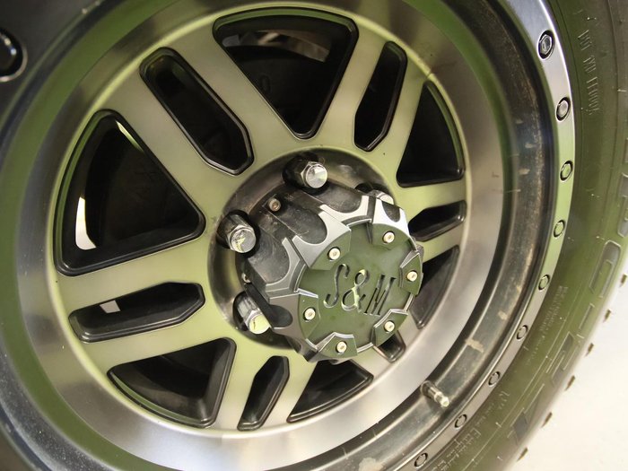 2024 Wonderland RV Amaroo 17' 05