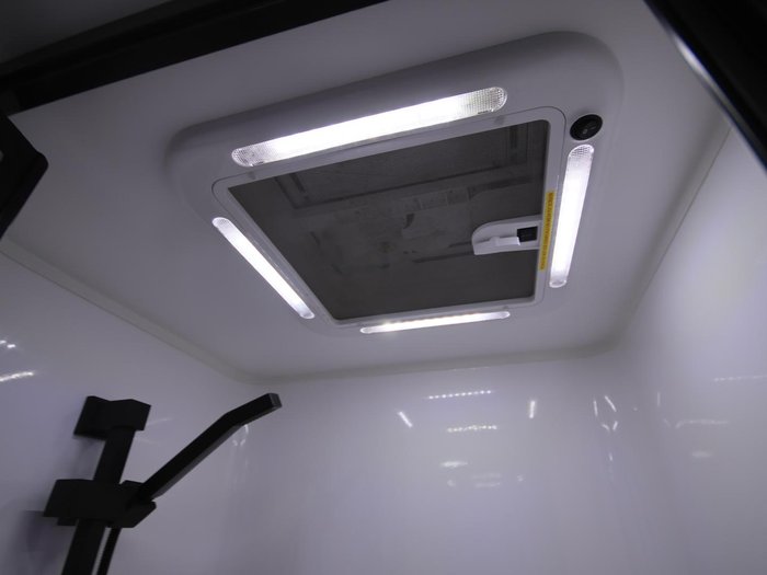 2024 Wonderland RV Amaroo 17' 05