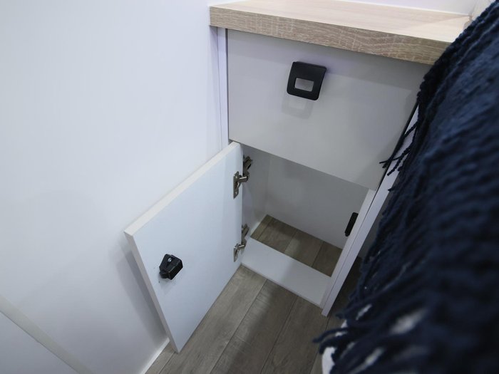 2024 Wonderland RV Amaroo 17' 05