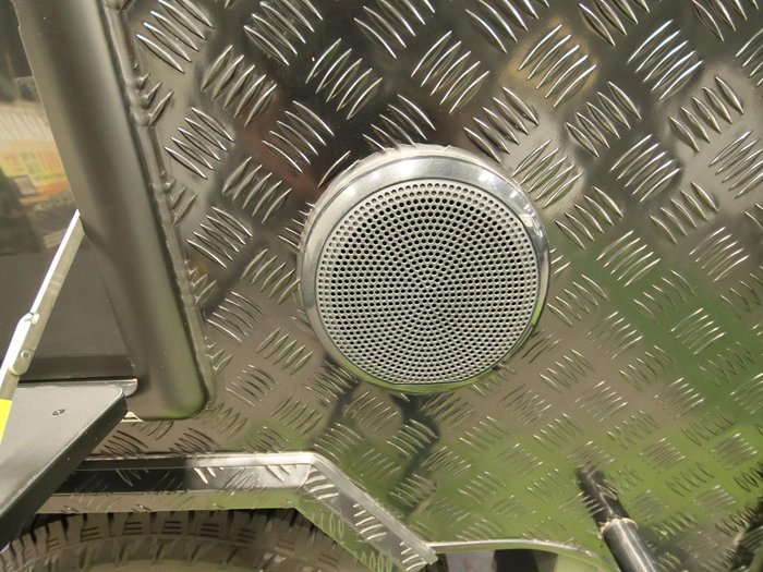 2024 Wonderland RV Amaroo 17' 05