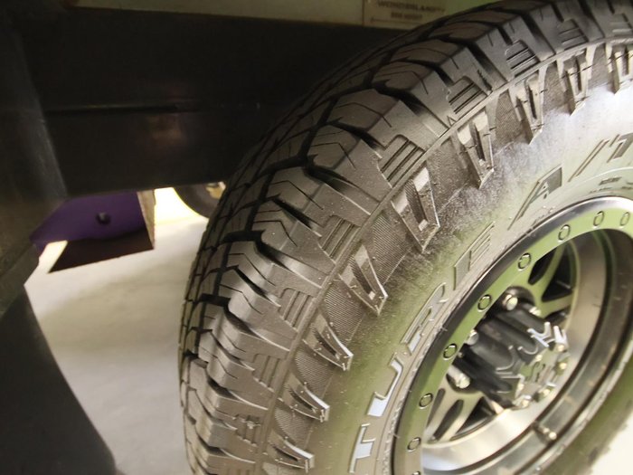 2024 Wonderland RV Amaroo 17' 05